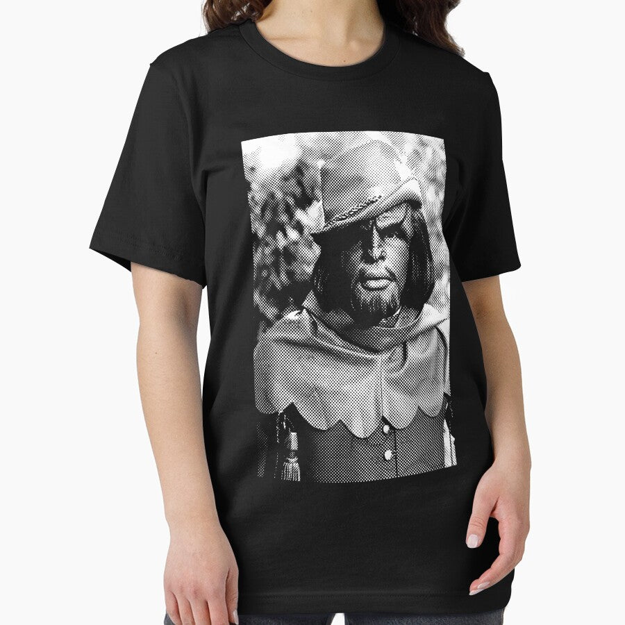 Copy of I Am Not A Merry Man! 011 White by DesignByMcEvoy