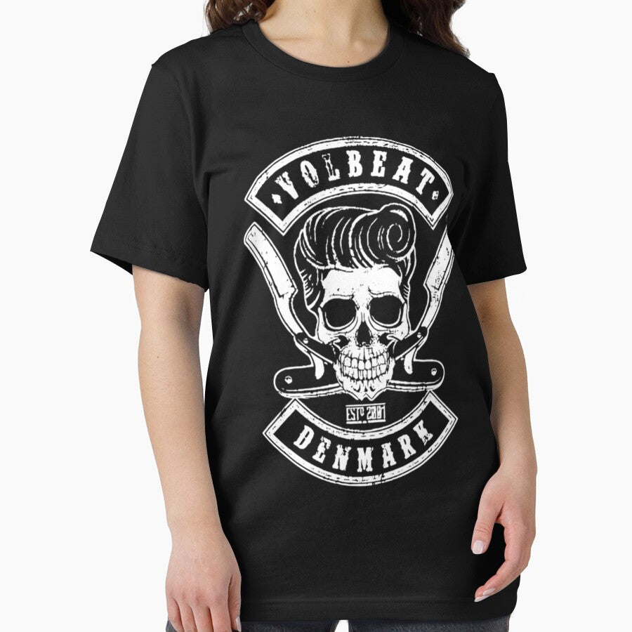 Volbeats Band by SavareeHuggins4 T-Shirts, Hoodie, Sweatshirt | BlankRebels.com (Image 2)
