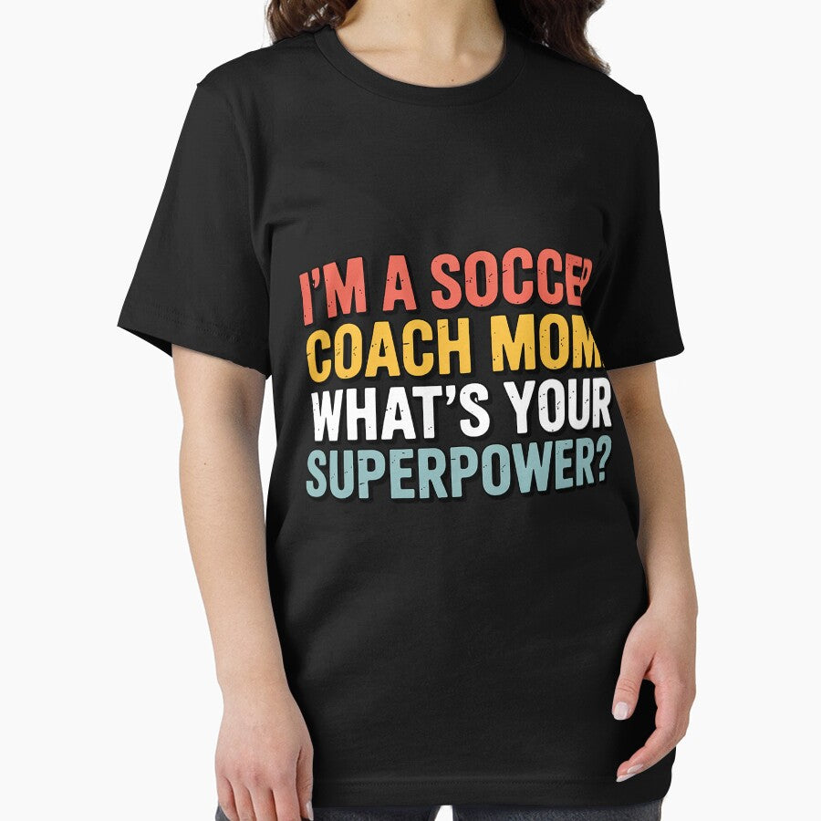 Soccer coach mom by gerardostokes