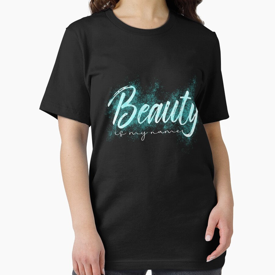 Beauty Is My Name by OB-Store T-Shirts, Hoodie, Sweatshirt | BlankRebels.com (Image 2)
