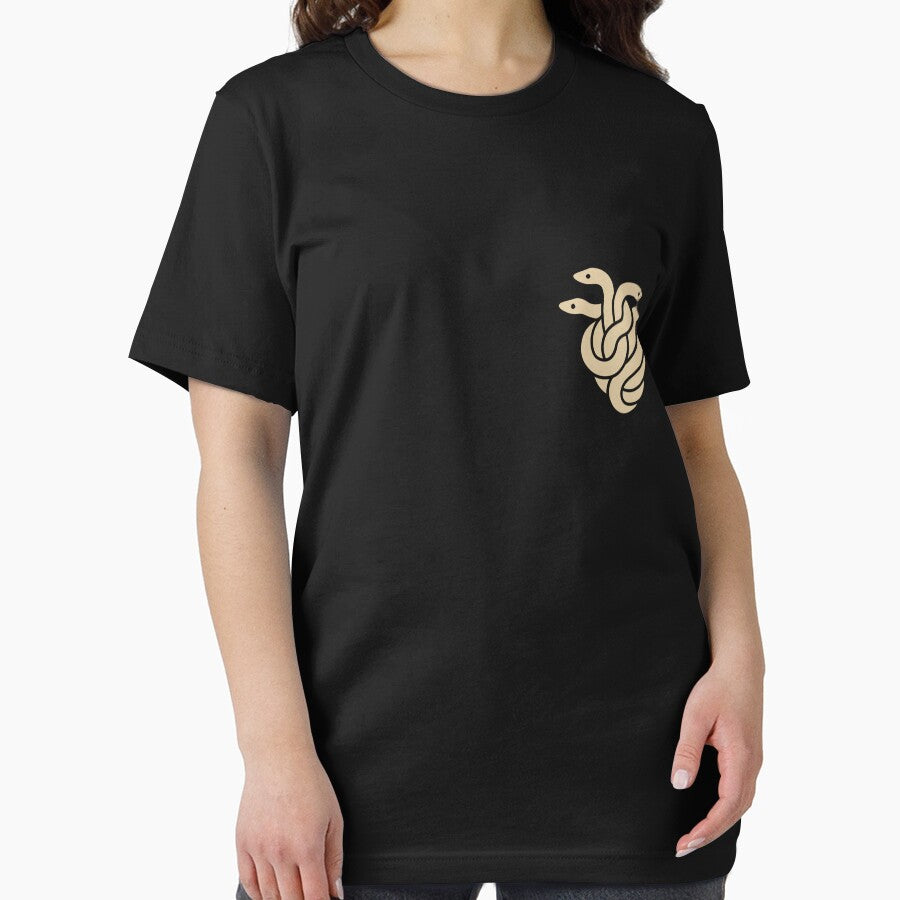 Snake Heart T-Shirts, Hoodie, Sweatshirt
