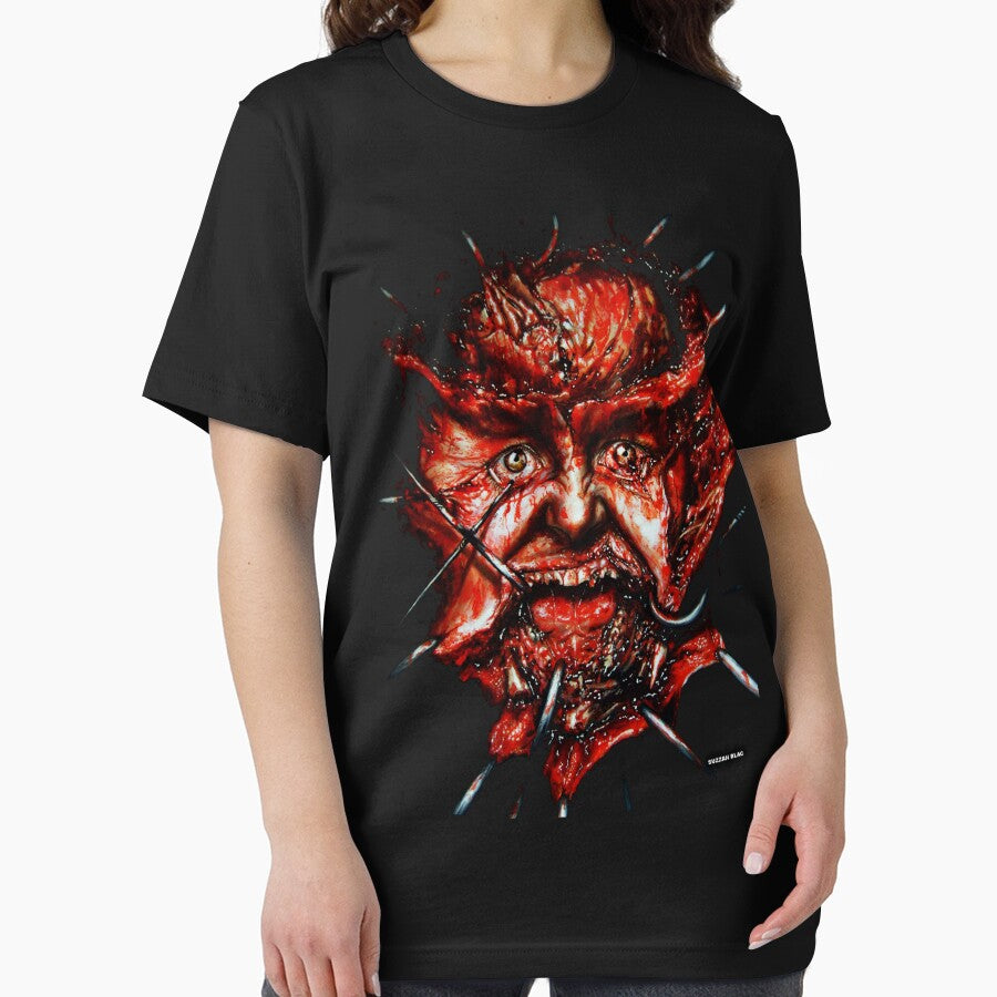 Torn Apart by suzanblac T-Shirts, Hoodie, Sweatshirt | BlankRebels.com (Image 2)