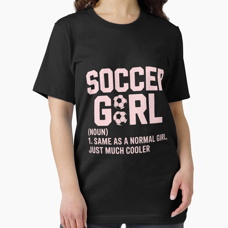 Soccer Girl Definition by AnimeManga2D