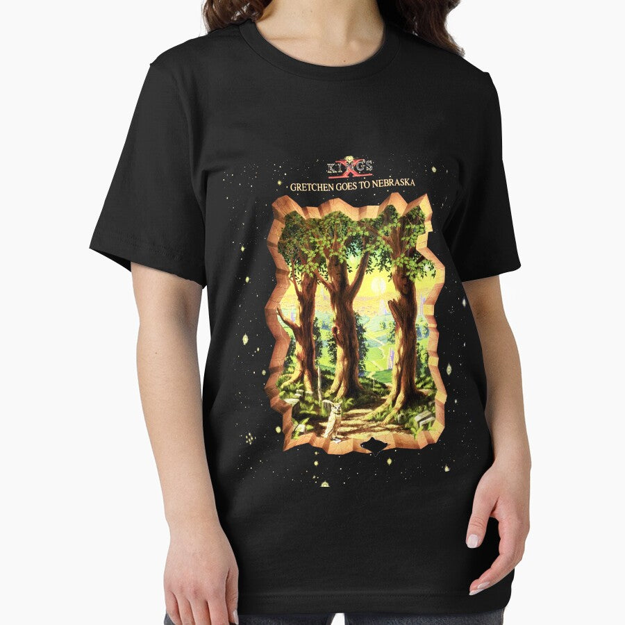 Silent Planet is an American metalcore band by goday T-Shirts, Hoodie, Sweatshirt | BlankRebels.com (Image 2)