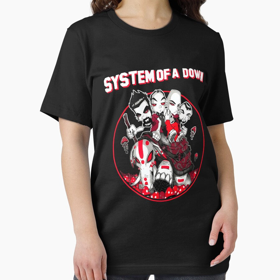 Retro 90s Band by GerogShop T-Shirts, Hoodie, Sweatshirt | BlankRebels.com (Image 2)