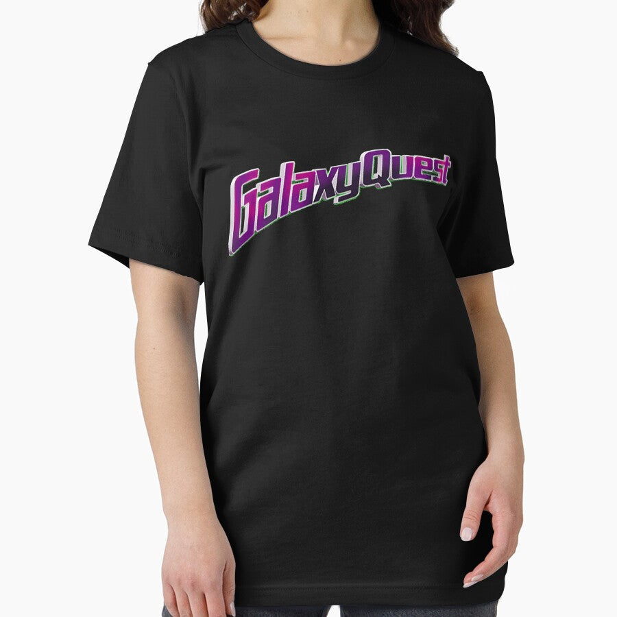 Mens Womens Best Seller Galaxy-Quest Merchandise Funny Fans by Ellis032Flores T-Shirts, Hoodie, Sweatshirt (Image 2)
