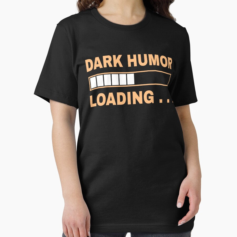 Dark humor loading by SidTastic