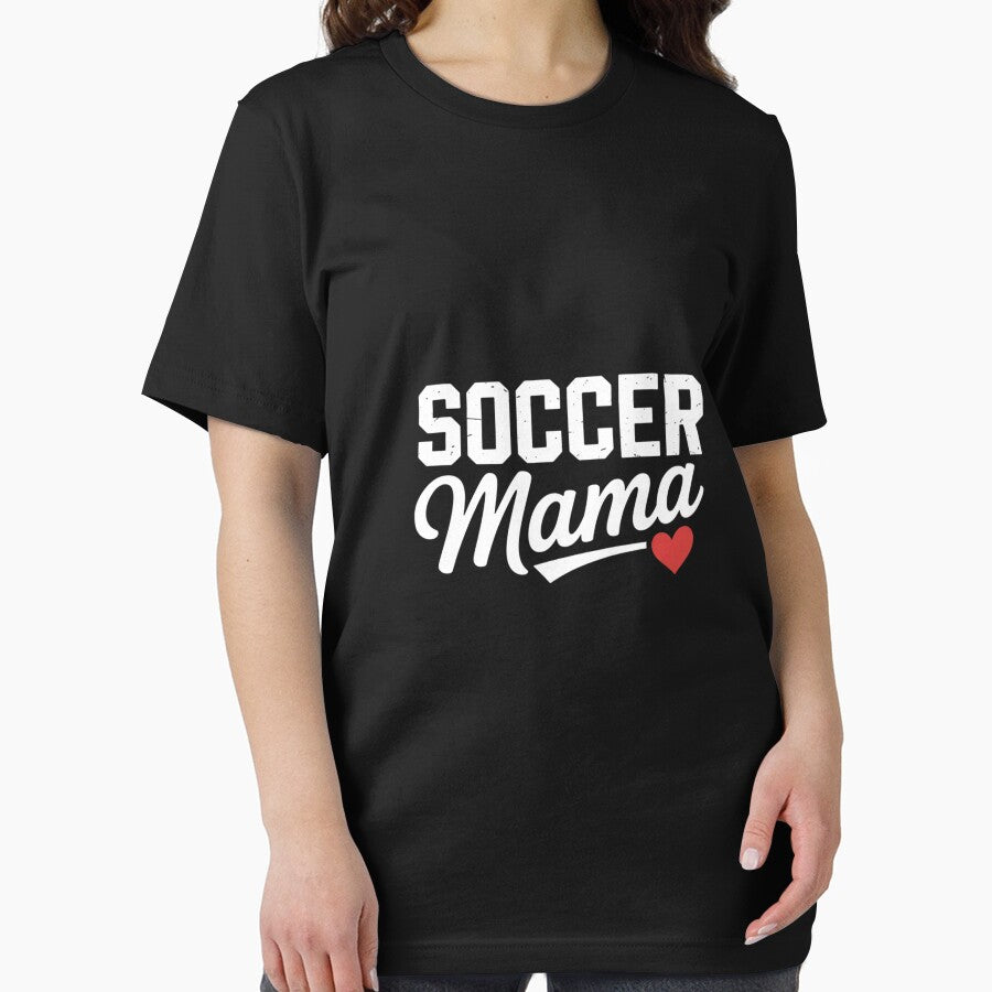 Soccer Mom - Soccer Mama by Belkisallen