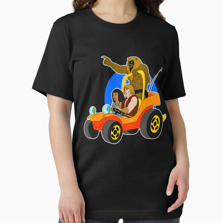Vintage Movie - Vintage Animated Series by BunsDeniseStore T-Shirts, Hoodie, Sweatshirt | BlankRebels.com (Image 2)