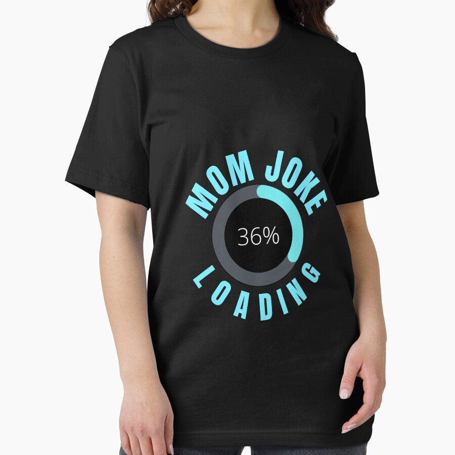 Mom Joke Loading by jaya68903