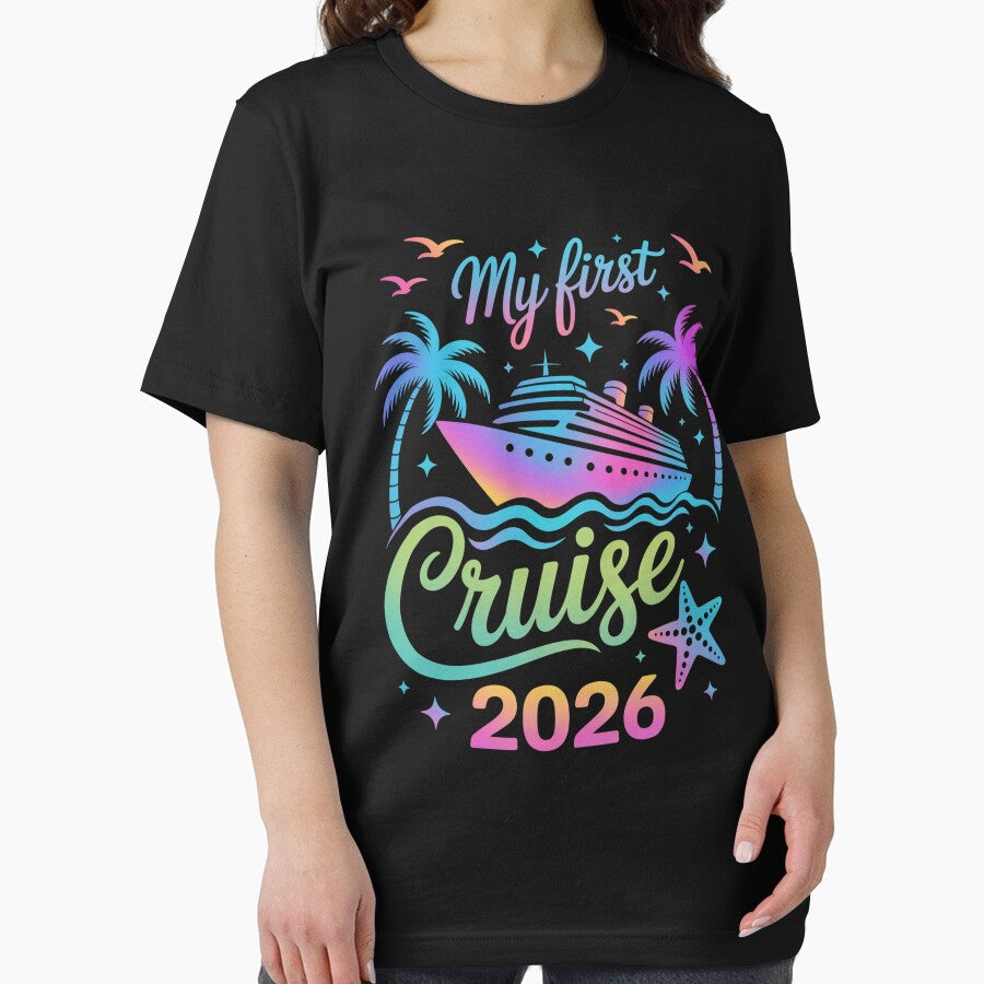 My First Cruise 2026 Family Vacation by DianaStantzo