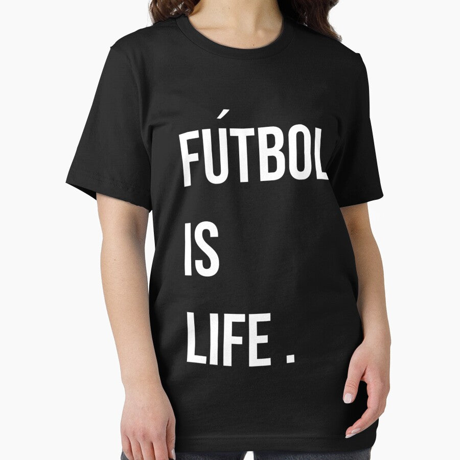 Futbol Is Life by MicDebarba