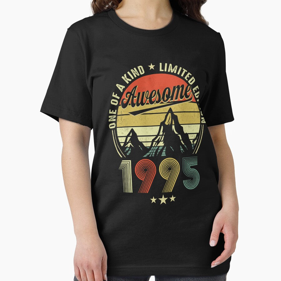 Vintage 1995 Original Parts 30th Birthday Gifts by FernaRoje T-Shirts, Hoodie, Sweatshirt | BlankRebels.com (Image 2)