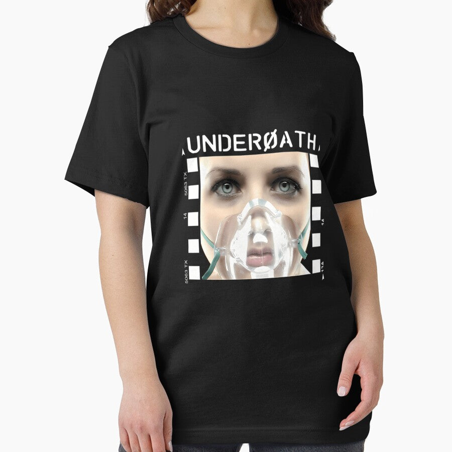 Underoath Band by Arthurdiallo1 T-Shirts, Hoodie, Sweatshirt | BlankRebels.com (Image 2)