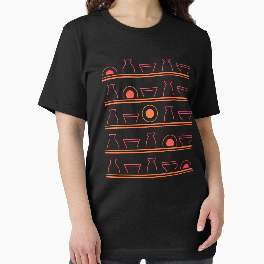 Sushi Sunset by sachpica T-Shirts, Hoodie, Sweatshirt | BlankRebels.com (Image 2)