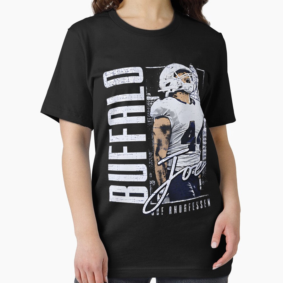 Joe///Andreessen by squadleArt T-Shirts, Hoodie, Sweatshirt | BlankRebels.com (Image 2)