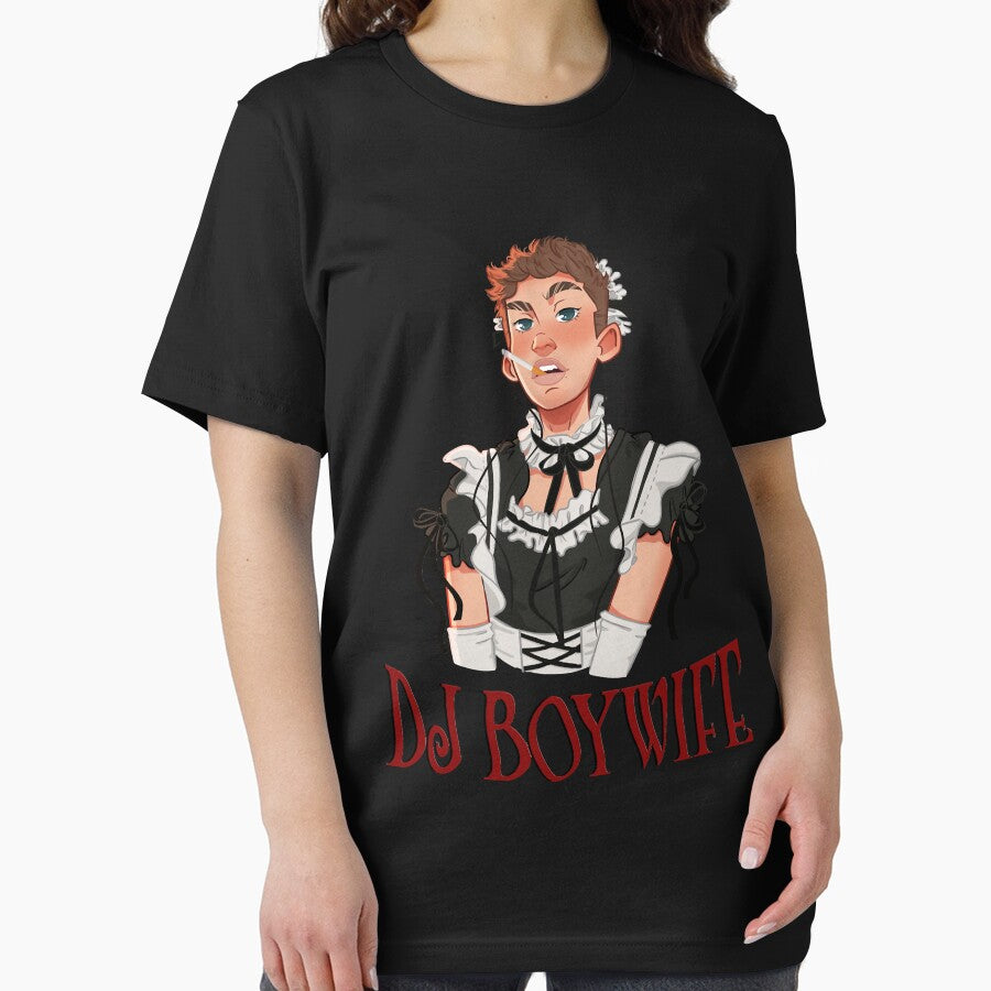 Dj toonwife by AshleyHolter T-Shirts, Hoodie, Sweatshirt | BlankRebels.com (Image 2)