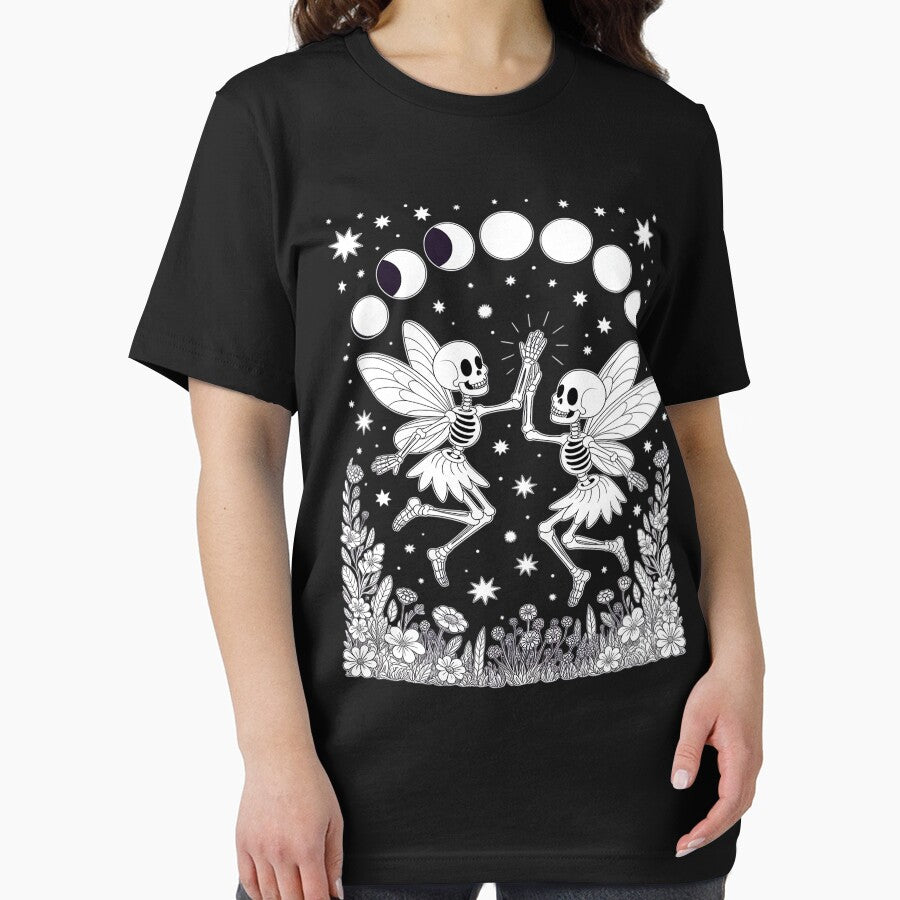 Fairy Grunge by Dolostope T-Shirts, Hoodie, Sweatshirt | BlankRebels.com (Image 2)