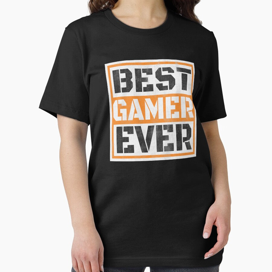 Best Gamer Ever by Recoshet T-Shirts, Hoodie, Sweatshirt | BlankRebels.com (Image 2)