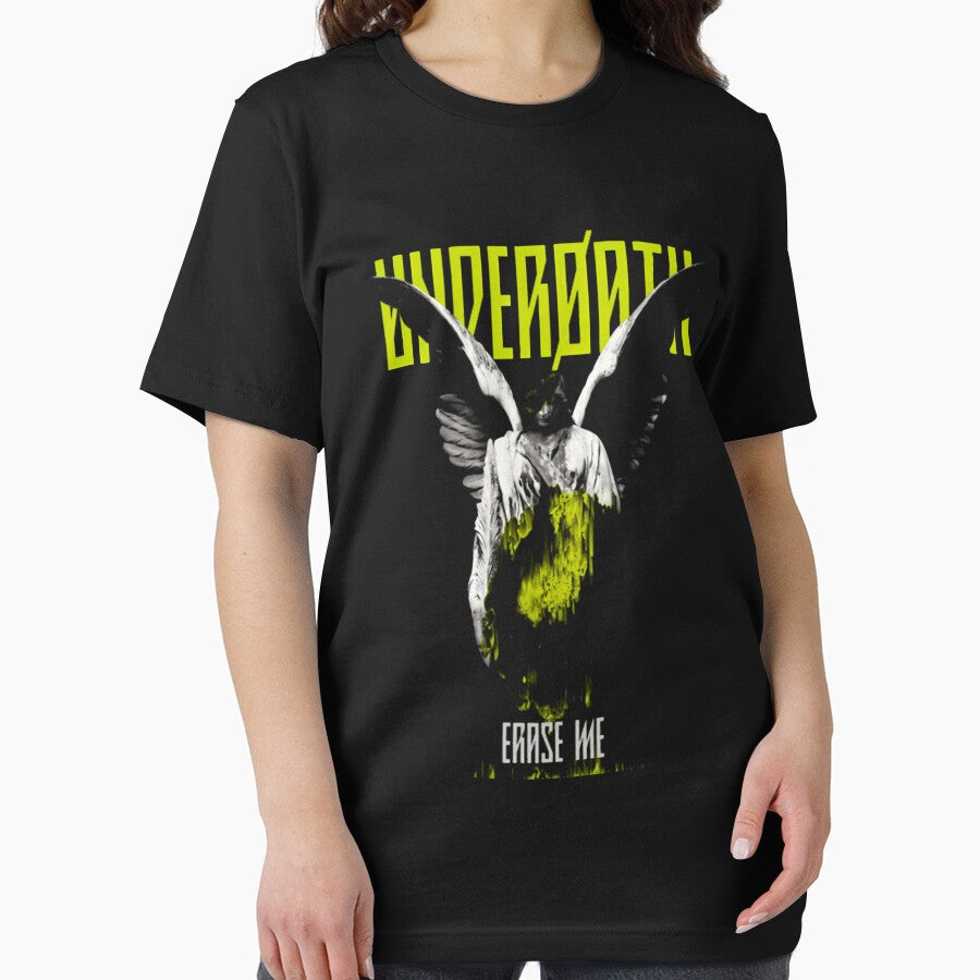 Underoath by GabriellHahn T-Shirts, Hoodie, Sweatshirt | BlankRebels.com (Image 2)