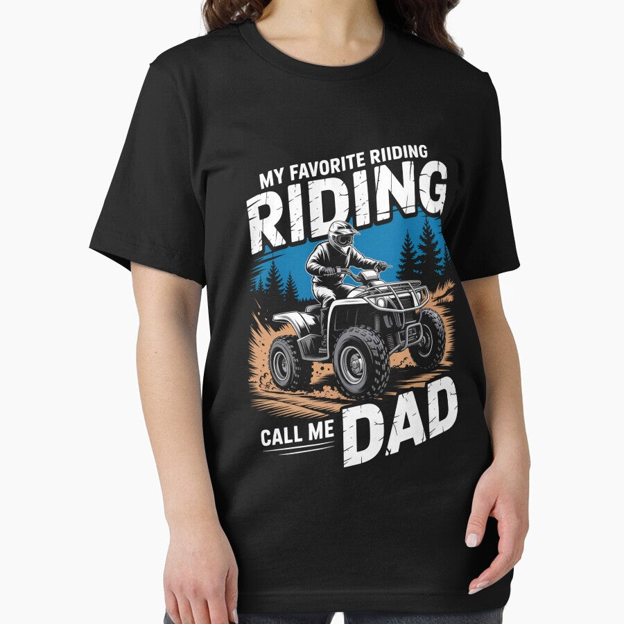My Favorite Riding Buddies Call Me Dad by MeowtivationP T-Shirts, Hoodie, Sweatshirt | BlankRebels.com (Image 2)
