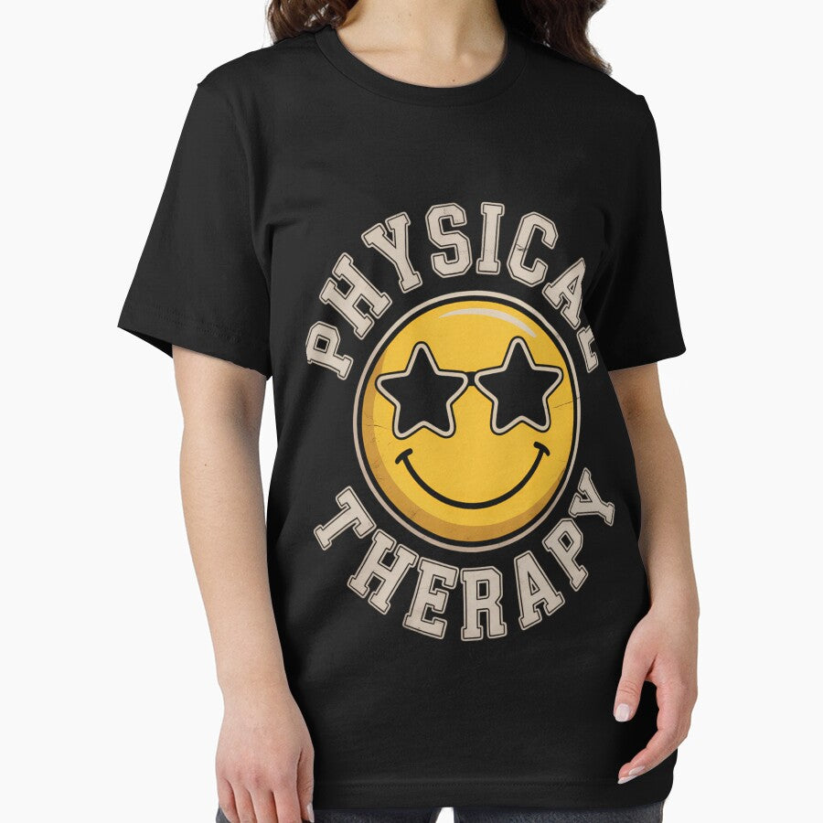 Physical Therapy Funny Physical Therapist Month by Sea4Adventures T-Shirts, Hoodie, Sweatshirt | BlankRebels.com (Image 2)