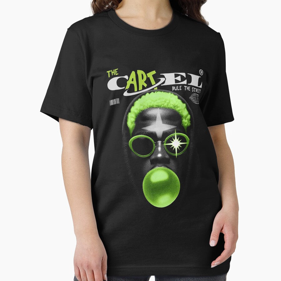ARTel by DEATHWORLWIDE T-Shirts, Hoodie, Sweatshirt | BlankRebels.com (Image 2)