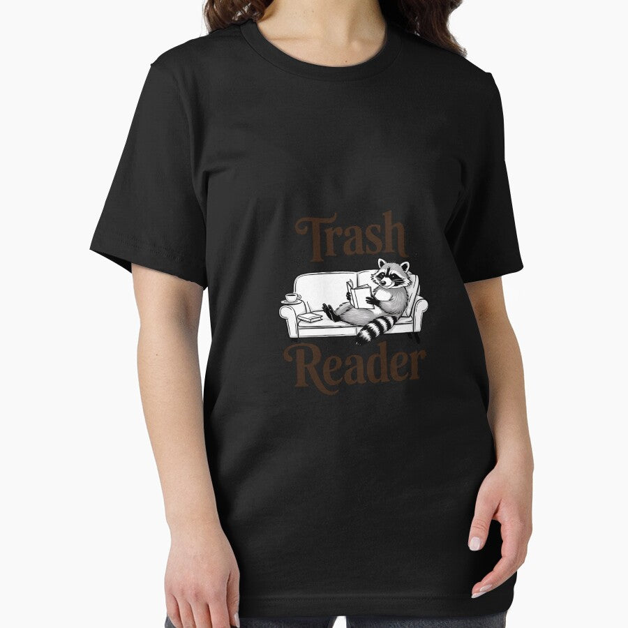Literary Girl bookish Booktrovert by velltoons T-Shirts, Hoodie, Sweatshirt | BlankRebels.com (Image 2)