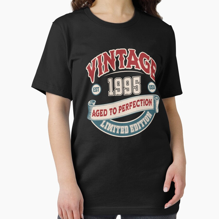 Vintage 1995 by HB Shirts Hoodie, Sweatshirt | BlankRebels.com (Image 2)