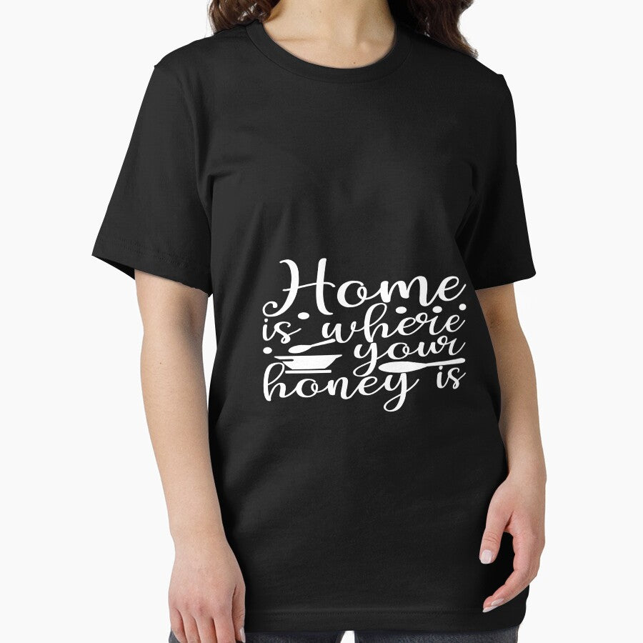 Home is where your honey is by phassystore