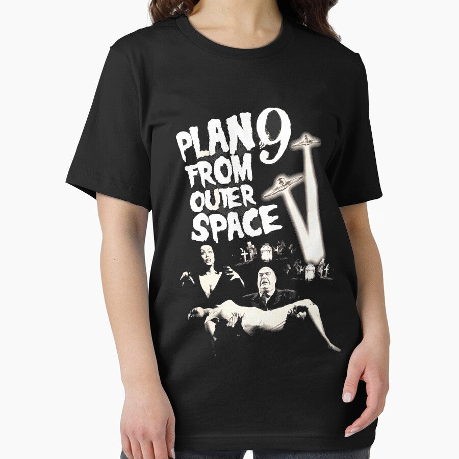 Plan 9 from Outer Space by AlanNoneLewis9
