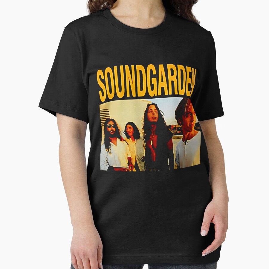 Gardensound by ArianaContrer4 T-Shirts, Hoodie, Sweatshirt | BlankRebels.com (Image 2)