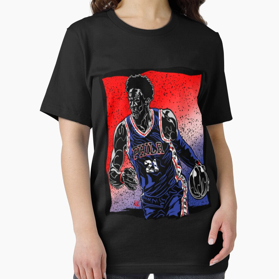 The Process by KyraBarrows T-Shirts, Hoodie, Sweatshirt | BlankRebels.com (Image 2)