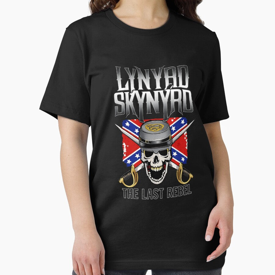 Last Rebel T-Shirts, Hoodie, Sweatshirt