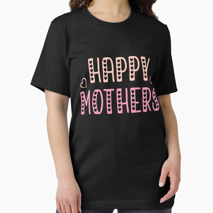 Happy Mothers Day by YomaYoo T-Shirts, Hoodie, Sweatshirt | BlankRebels.com (Image 2)