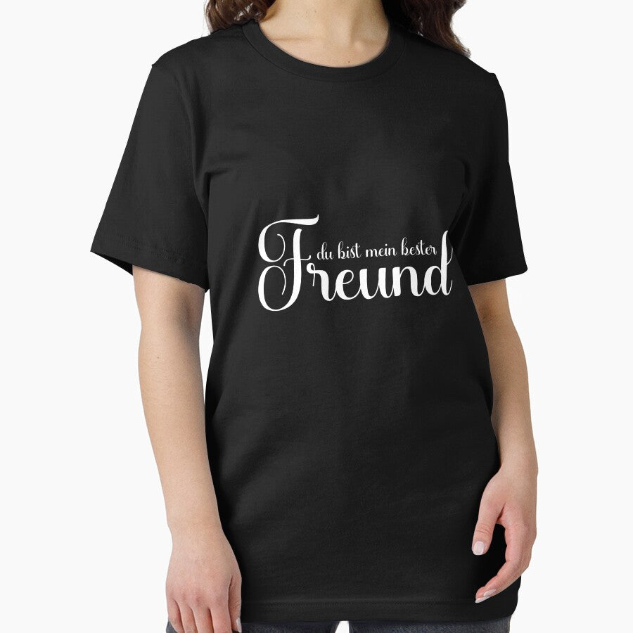 you are my best friend by OVMEngemann T-Shirts, Hoodie, Sweatshirt | BlankRebels.com (Image 2)