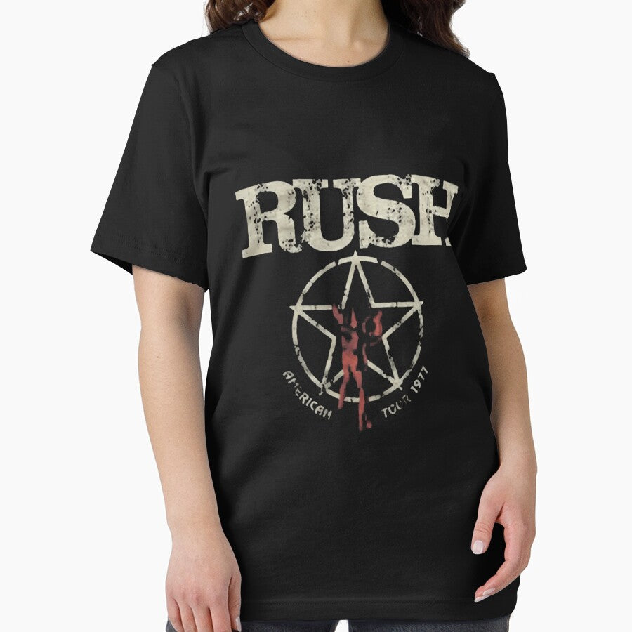 Americans Tours 77 by FusionVisions T-Shirts, Hoodie, Sweatshirt | BlankRebels.com (Image 2)