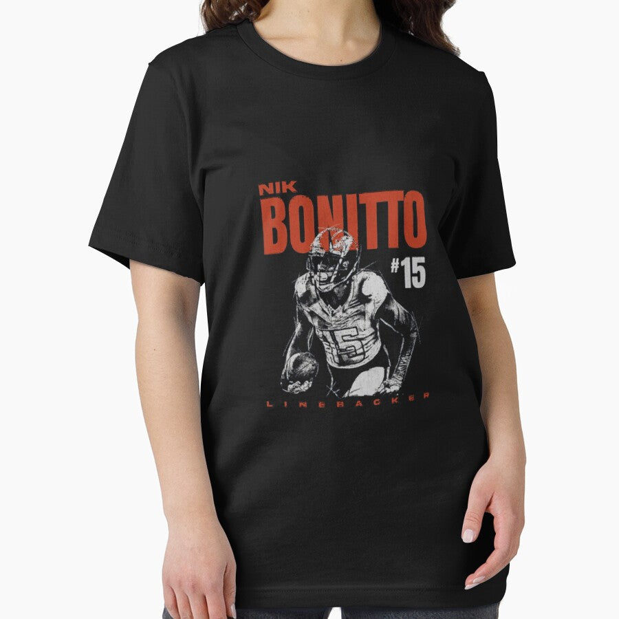 Nik///Bonitto by MollyMetcalfa T-Shirts, Hoodie, Sweatshirt | BlankRebels.com (Image 2)