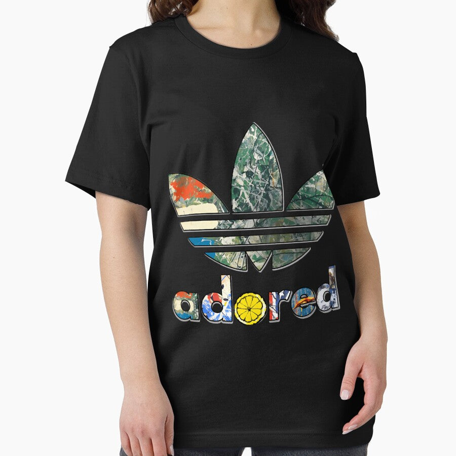 Stone Roses Ian Brown Madchester Adored Manchester Sports by ManonBesnard