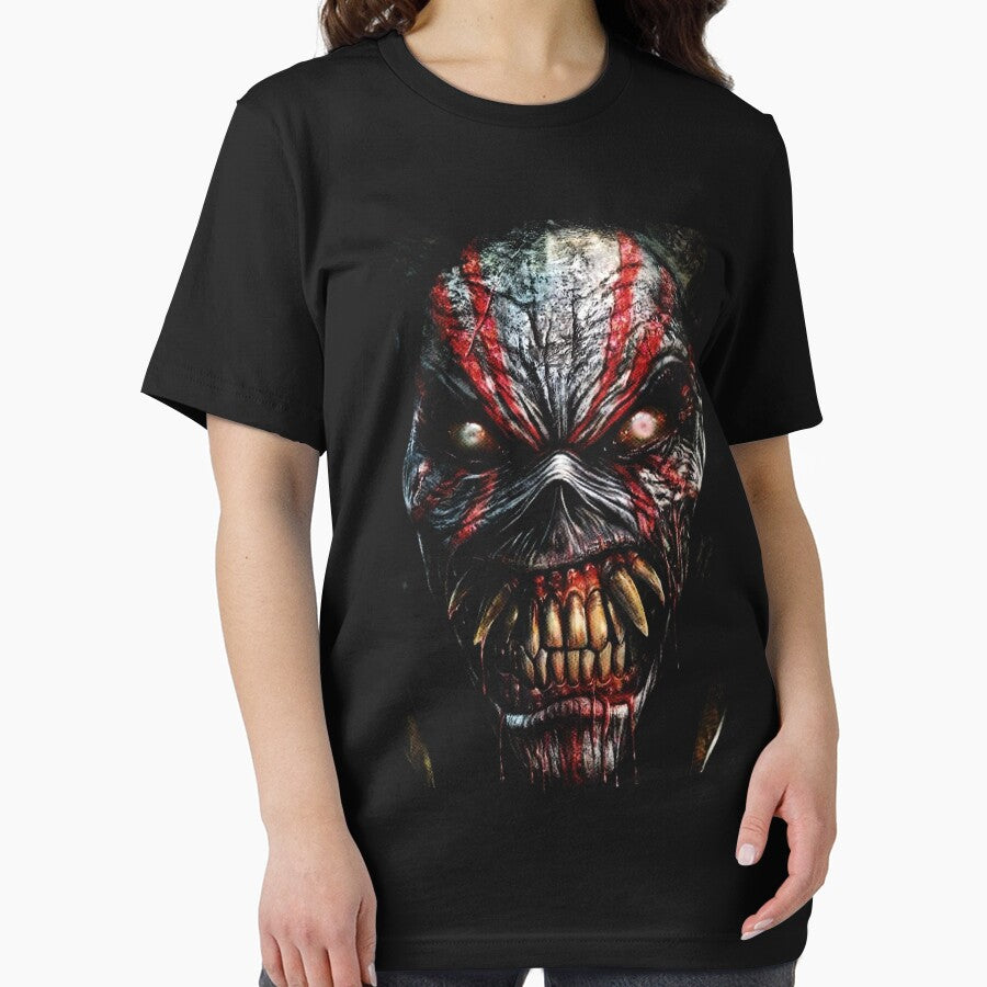 Dead Head by brandstoff T-Shirts, Hoodie, Sweatshirt | BlankRebels.com (Image 2)