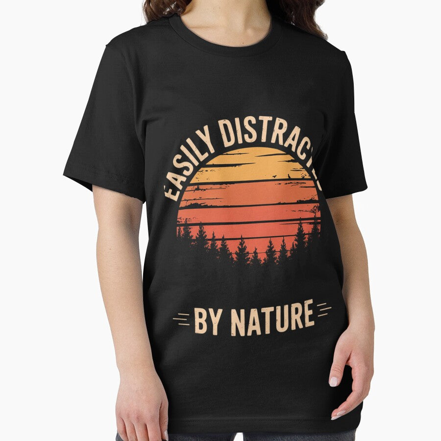 Easily Distracted By Nature Nature by nicomitchell