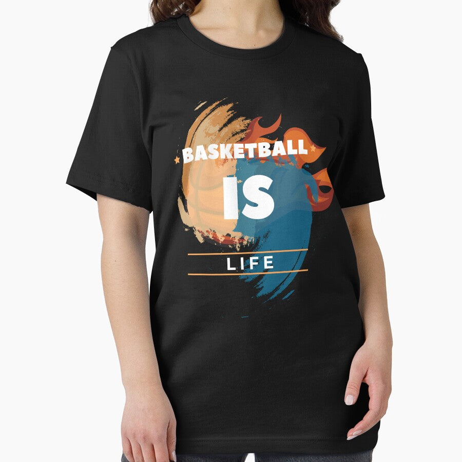 Basketball is my valentine by Sam Artist