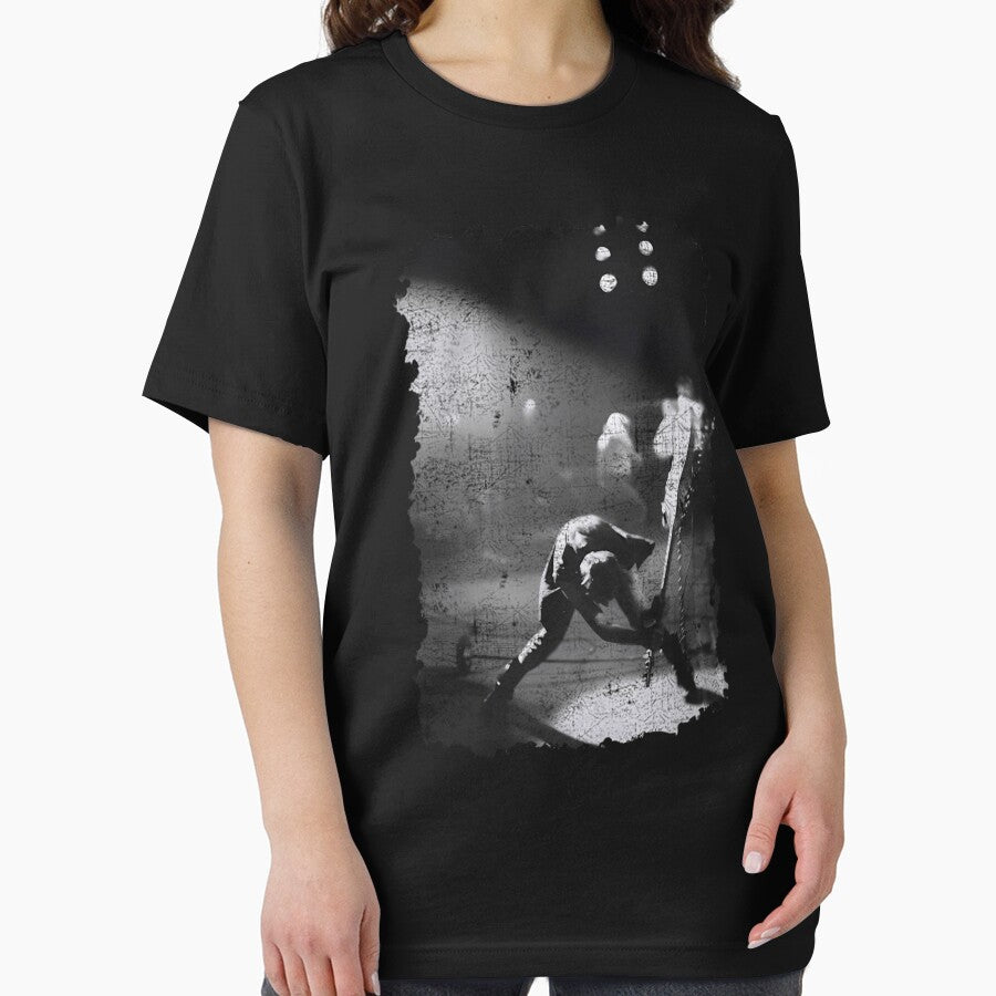 The Clash London Calling by genthompson T-Shirts, Hoodie, Sweatshirt | BlankRebels.com (Image 2)