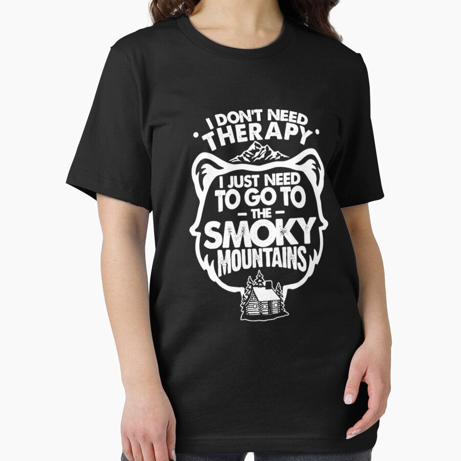 Smoky mountain national park American Tshirt by Clavitaps Hoodie, Sweatshirt | BlankRebels.com (Image 2)