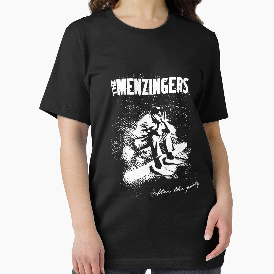 The Menzingers Merch by Hanhnguyensen