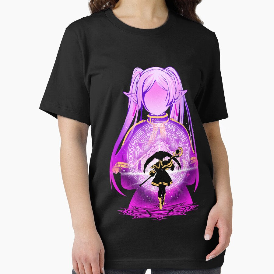 The Last Great Mage by Hypertwenty Designs