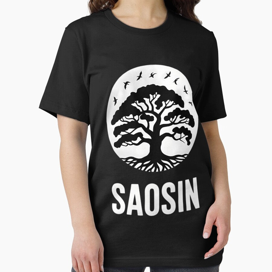 Saosins Rock Band by Robert Hodges T-Shirts, Hoodie, Sweatshirt | BlankRebels.com (Image 2)