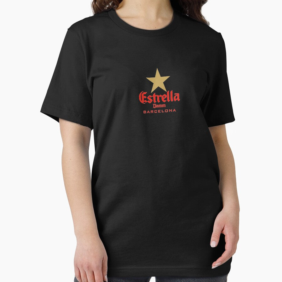 Estrella Damm For Fans by nawidia