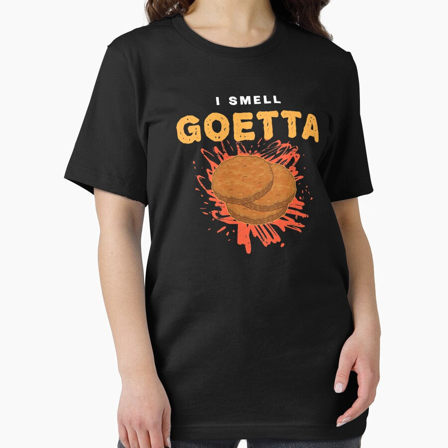 I Smell Goetta German American Breakfast Sausage product by jakehughes2015 T-Shirts, Hoodie, Sweatshirt (Image 2)