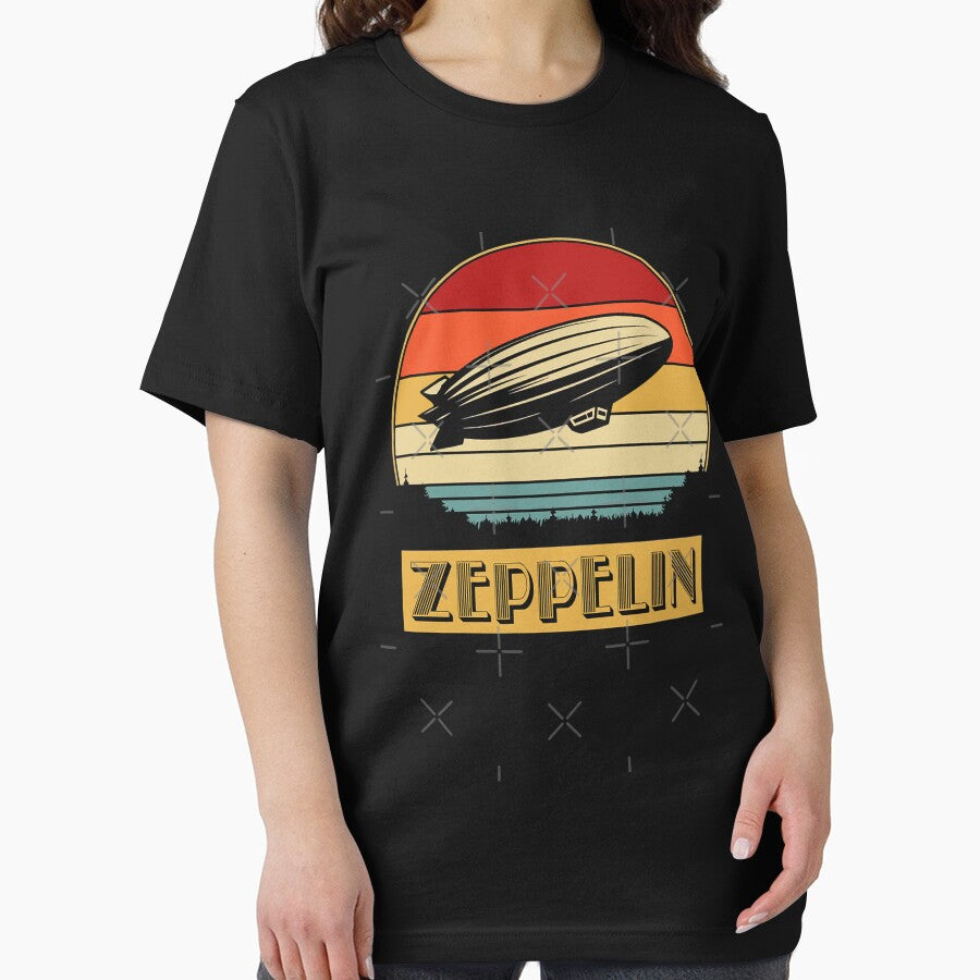 Led Zepelin Classic by drghamted4 T-Shirts, Hoodie, Sweatshirt | BlankRebels.com (Image 2)